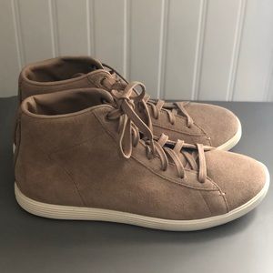 Women’s’ Cole Haan High Top Sneakers